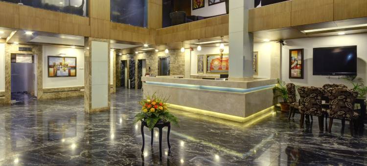 普里阿南亚荣誉度假村(Pride Ananya Resorts)图片