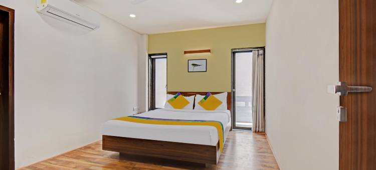 Itsy Hotels Shivshakti图片