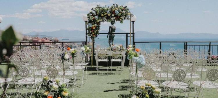 帕克斯大酒店(Grand Hotel Parkers)图片