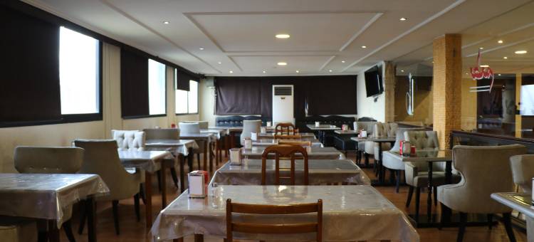 大型套房酒店(Grand Suites Hotel)图片