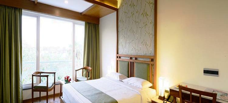 泰姬陵酒店(Taj Mahal Hotel)图片