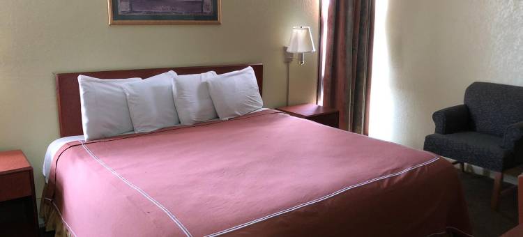 巴灵顿费尔布里奇快捷酒店(Fairbridge Inn Express - Barrington)图片