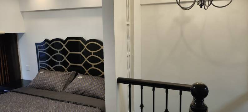 房东五月蔷薇公寓(六纬路1号分店)图片