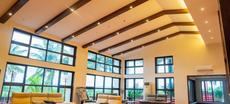 绿叶度假村&Spa, Ganpatipule(Greenleaf the Resort & Spa, Ganpatipule)图片