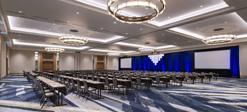 康罗凯悦酒店(Hyatt Regency Conroe)图片