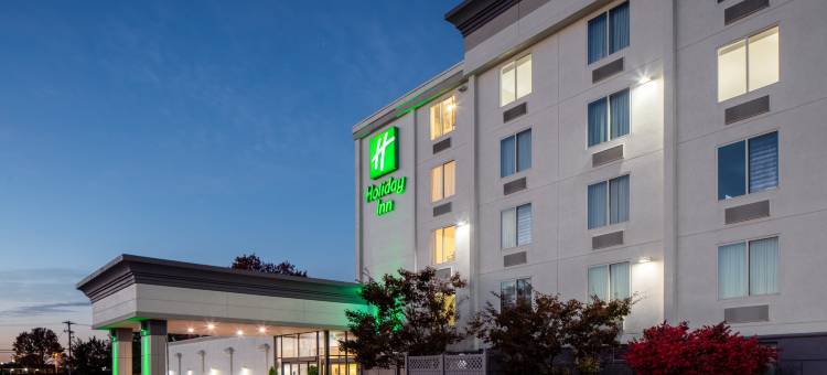 Holiday Inn 韦尔顿 by IHG(Holiday Inn Weirton - Steubenville Area by IHG)图片