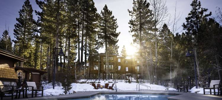 海西耶拉凯悦假期俱乐部酒店(Hyatt Vacation Club at High Sierra Lodge)图片