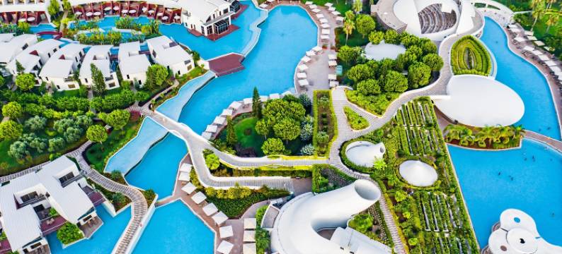 科妮莉亚钻石高尔夫水疗度假村(Cornelia Diamond Golf Resort & Spa)图片
