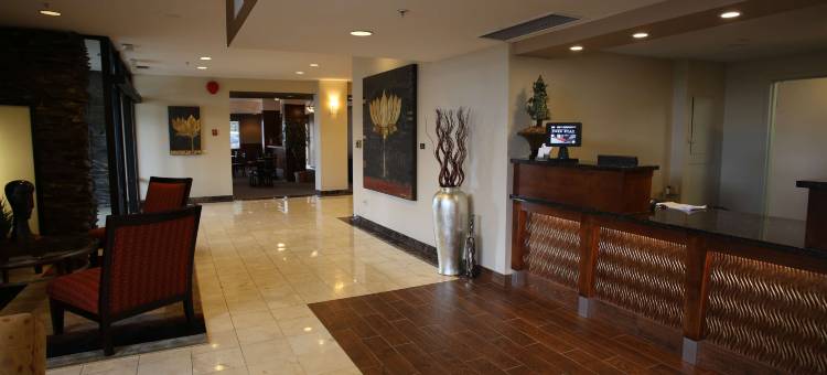 红狮奥林匹亚总督套房酒店(Red Lion Inn & Suites Olympia, Governor Hotel)图片