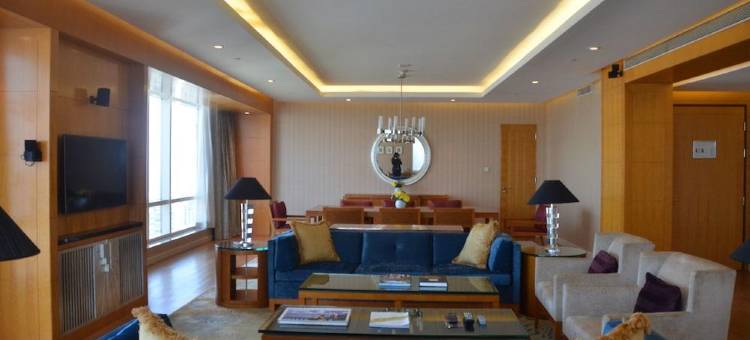 孟买四季酒店(Four Seasons Hotel Mumbai)图片