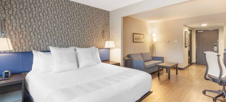 GLō Best Western Mississauga Corporate Centre图片