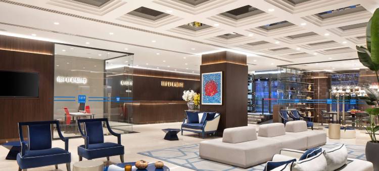 Tryp by Wyndham Istanbul Sisli Hotel图片