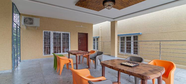 Itsy Hotels Kurinji Stay Inn With Swimming Pool图片