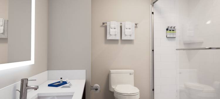 Holiday Inn Express Redding North – Shasta Lake图片