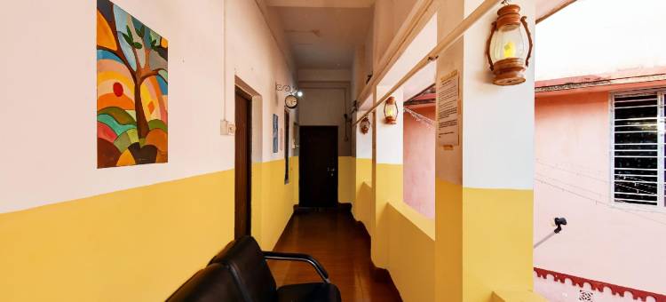 Hotel O Adorini Guest House图片