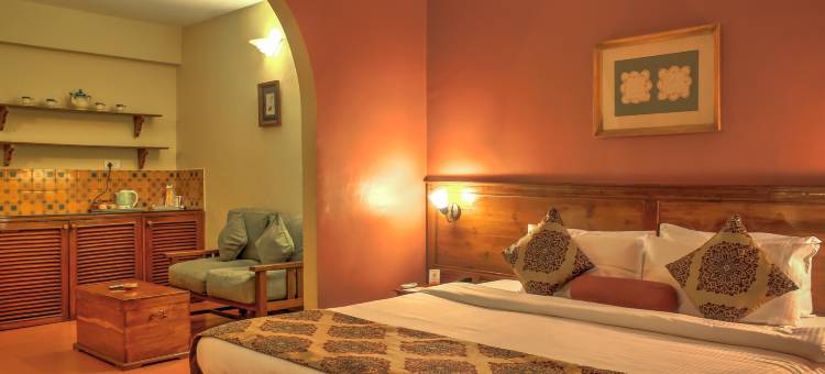 普莱德太阳村水疗度假村(Pride Sun Village Resort & Spa)图片