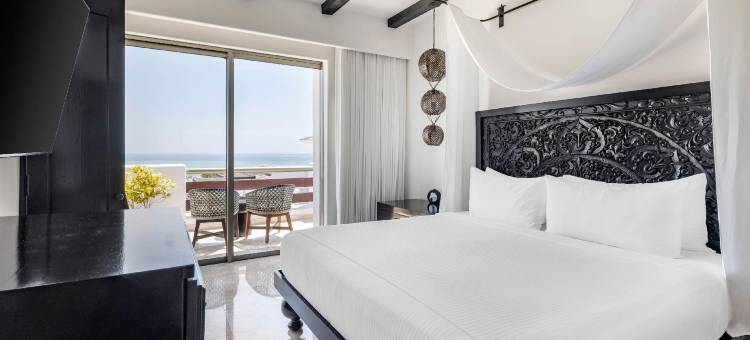 希尔顿假日俱乐部卡波阿祖尔洛斯卡沃斯(Hilton Vacation Club Cabo Azul Los Cabos)图片