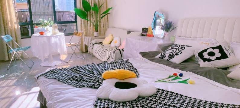 优悠美宿公寓(古城街分店)图片