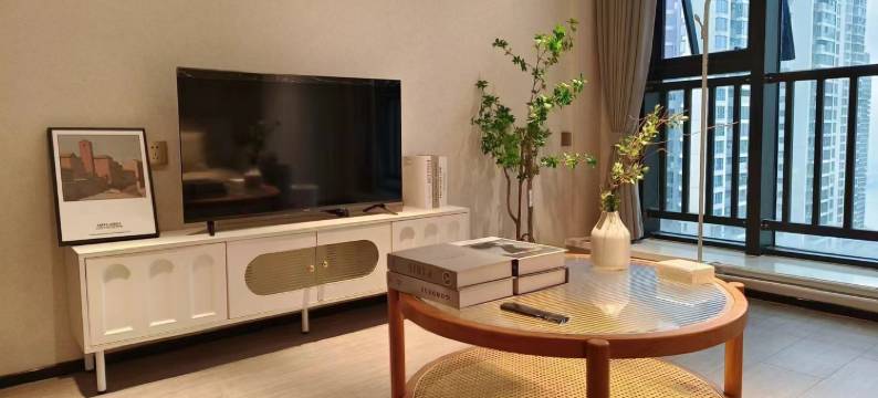 小燚民宿(湘岳路分店)图片