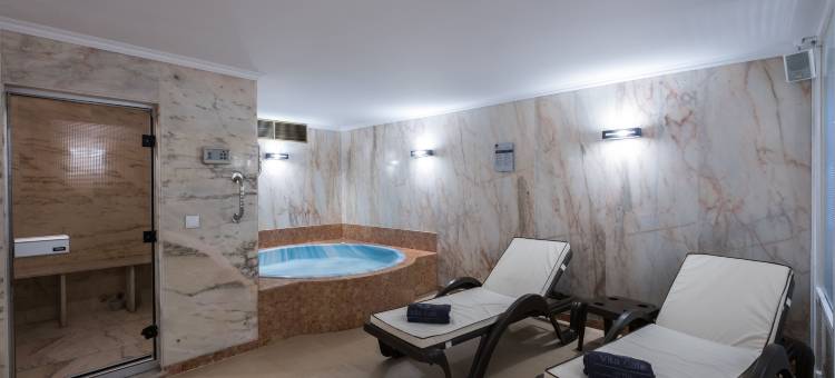 Vila Galé Estoril 海滨高尔夫度假村(Vila Galé Estoril)图片