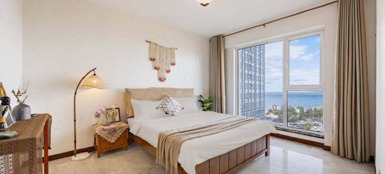 七海民宿(环海路分店)图片