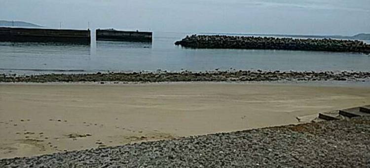 Umi to Hoshi No Yado图片