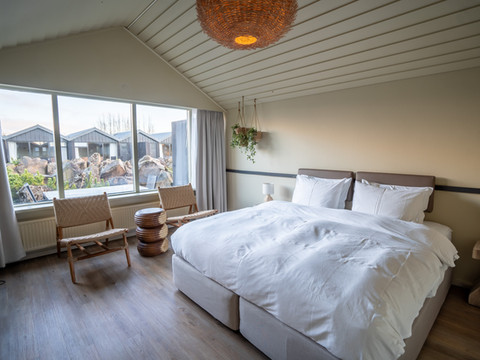 福鲁迪尔冰岛空气酒店