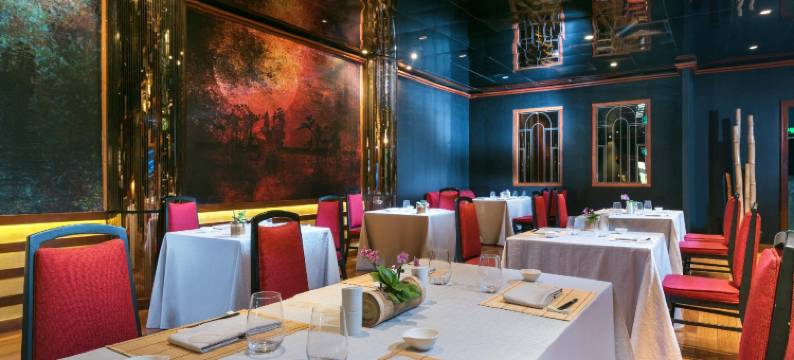 圣多明戈巴塞罗酒店(Barceló Santo Domingo)图片