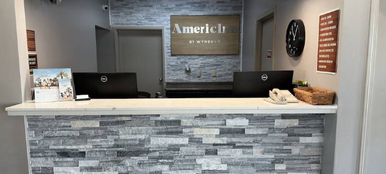 AmericInn by Wyndham Mauston图片