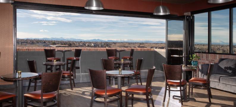 帕克酒店(The Parker Hotel)图片