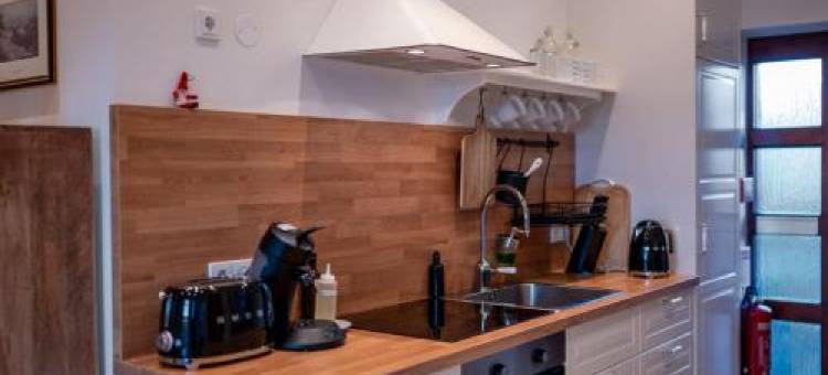 Garður Stay Inn & Secret Lagoon Included图片