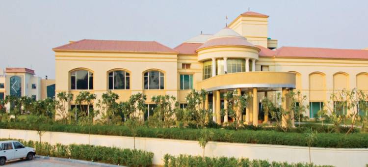 卡巴纳水疗度假村(The Cabbana Resort & Spa)图片