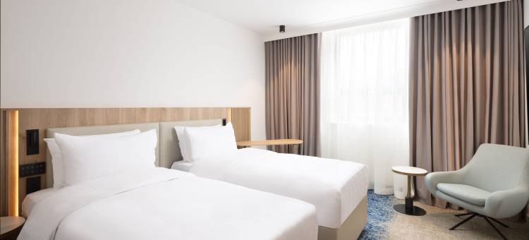 Courtyard Cluj-Napoca Downtown图片