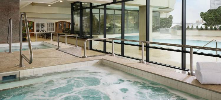 盐湖城小小亚美利加酒店(Little America Hotel Salt Lake City)图片