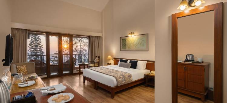 Baikunth Resort, Kasauli by Leisure Hotels图片