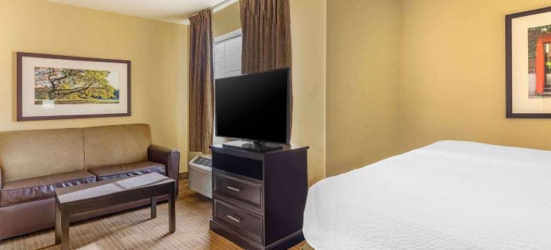 美国长期住宿酒店 - 波士顿 - 威斯特伯鲁- 康皮塔多科特(Extended Stay America Suites - Boston - Westborough - Computer Dr)图片