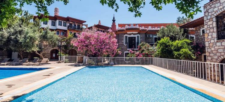 温德姆达特卡Perili湾(Wyndham Datca Perili Bay)图片