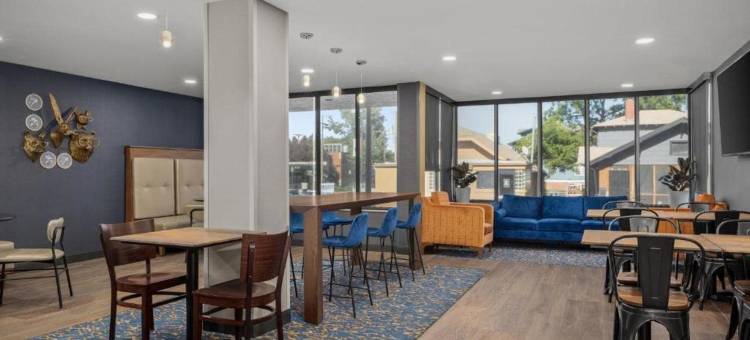 堪萨斯城韦斯特波特酒店，希尔顿启缤精选(Hotel Westport Kansas City, Tapestry Collection by Hilton)图片