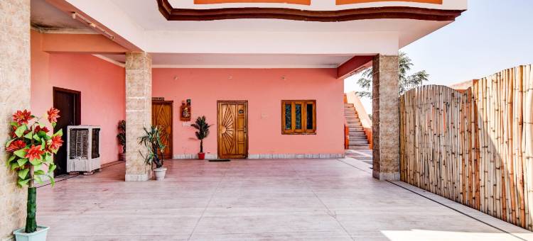 绿谷农场酒店(Green Valley Farms)图片