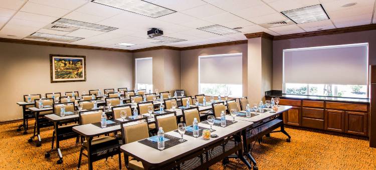 圣克拉拉凯悦嘉寓酒店(Hyatt House Santa Clara)图片