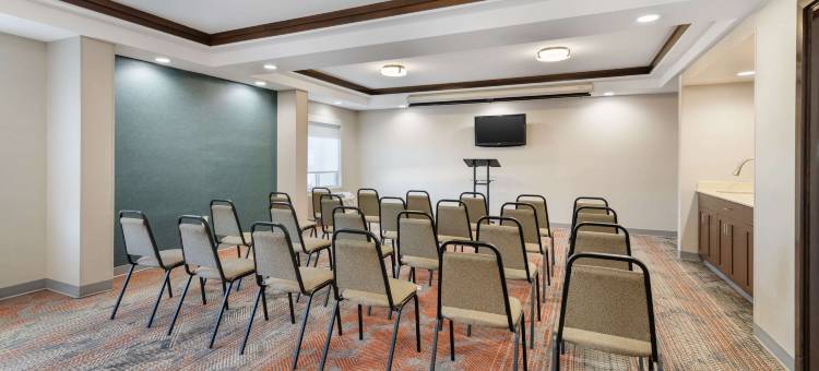 曼彻斯特机场舒适酒店(Comfort Inn Airport)图片