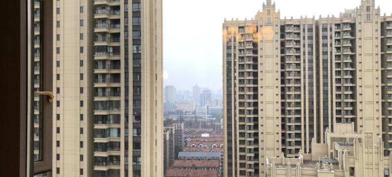 柒悦民宿(岳城路分店)图片