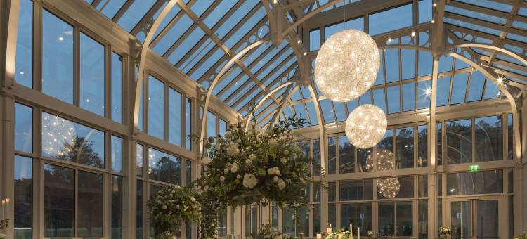 伯克利高地希尔顿希尔顿安泊酒店(Embassy Suites by Hilton Berkeley Heights)图片