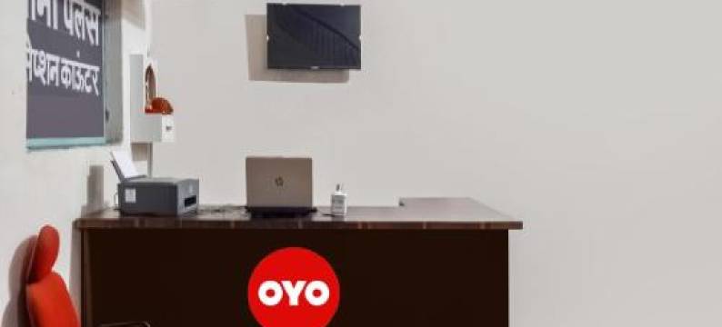 Hotel O Soni Palace & Lawn图片