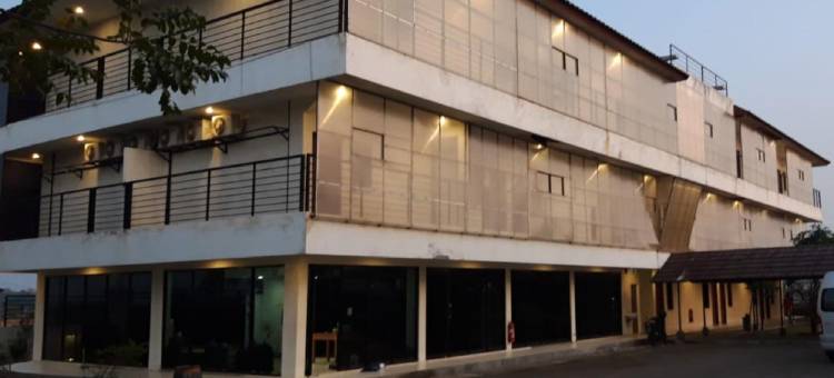Hotel O Aulia 公寓(Hotel O Aulia Residence)图片