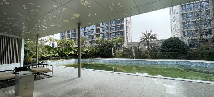 一朵的民宿(三江大道分店)图片