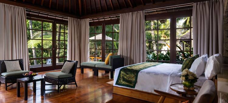 乌布乌玛吉里别墅普拉玛纳别墅酒店(Uma Giri Villas Ubud by Pramana Villas)图片