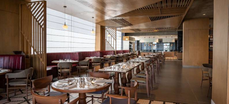 内罗毕西区凯悦酒店(Hyatt Regency Nairobi Westlands)图片