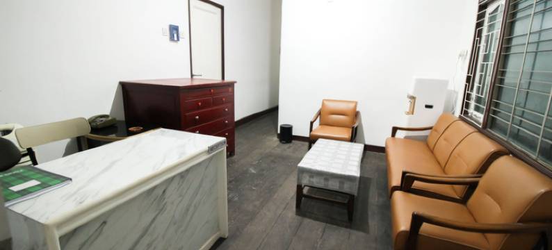 DE HOMESTAY 班贾尔马辛的家(De Homestay Banjarmasin)图片