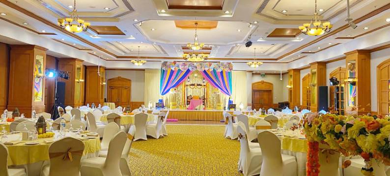 骑士城堡酒店-原卡尔顿宫殿酒店(Knight Castle Hotel - Formerly Known As Carlton Palace Hotel)图片